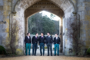 Dundas-Castle-Edinburgh-Wedding-Venues-Courtyard-Photos-Groom-and-Groomsmen-Potographer-Ryan-White-Photography