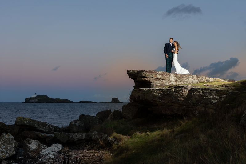 Archerfield-Waterfront-Wedding-Venue-Direlton-East-Lothian
