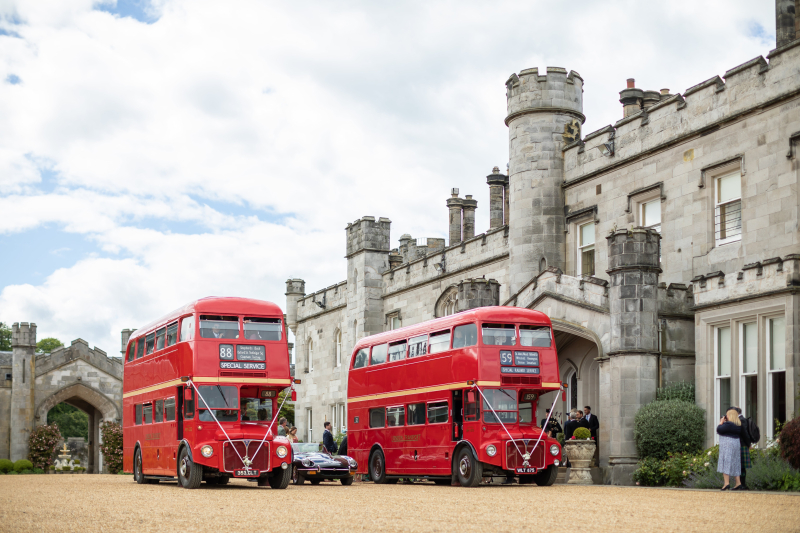 Edinburgh-Wedding-Red-Bus-Photo
