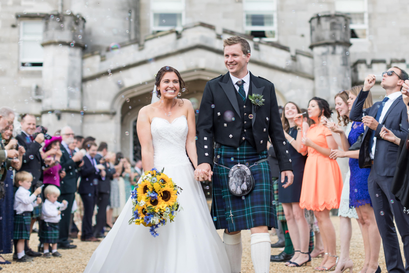 Dundas-Castle-Edinburgh-Wedding-Photo