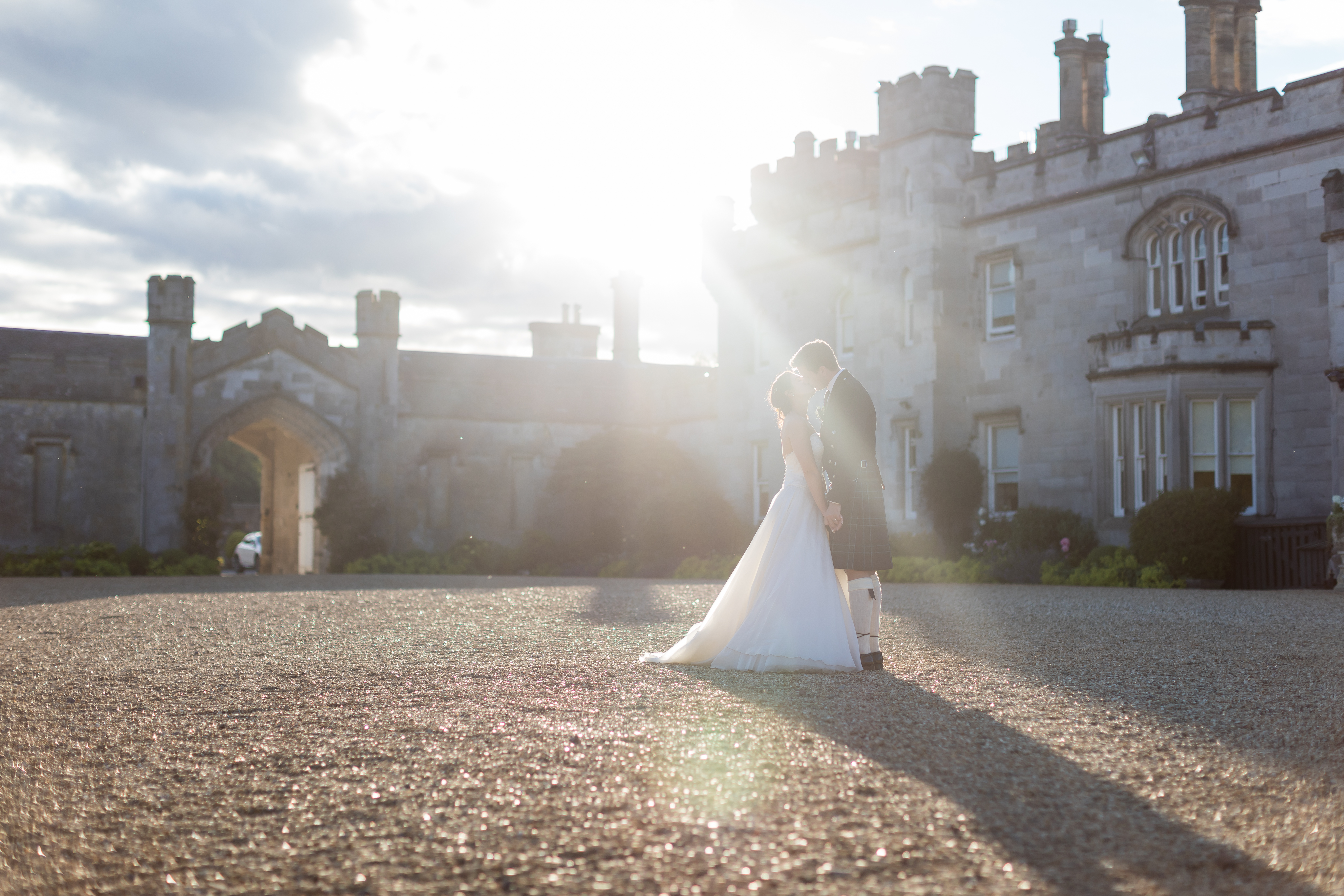 Dundas-Castle-Wedding-Venues-Edinburgh-Summer-Photo-Photographer-Ryan-White-Photography